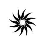 几何图案 