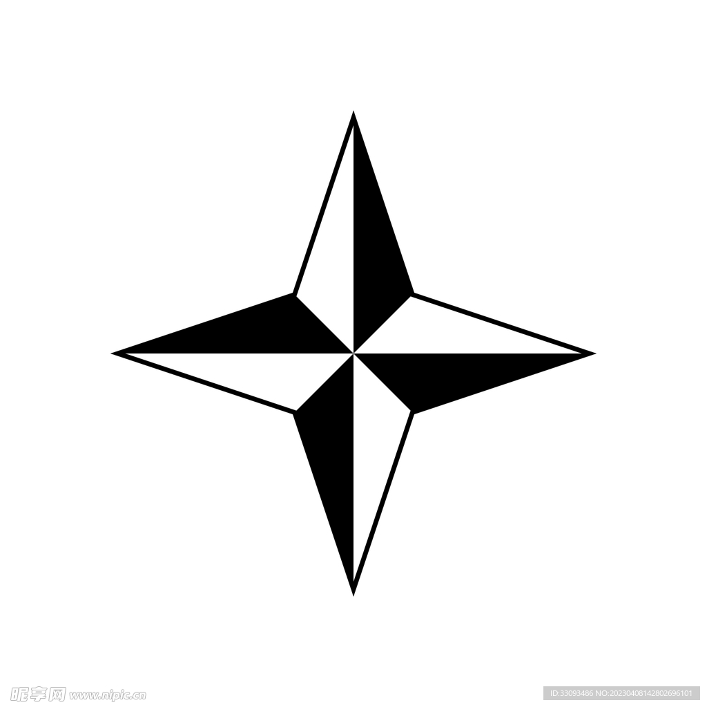几何图案