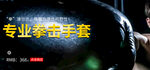  拳击手套