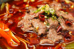 水煮肉片