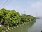 塘河