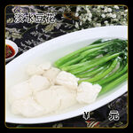 淡水豆花