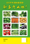 蔬菜盛大开业