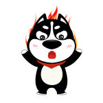 小狗