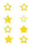 星星