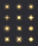 星星