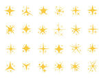 星星
