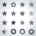 星星