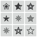 星星