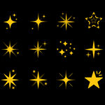 星星