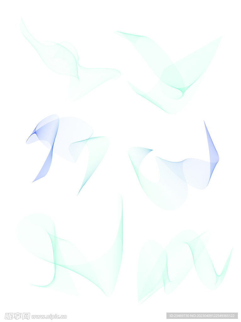 曲线