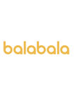 巴拉巴拉 logo
