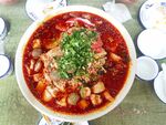 冒菜