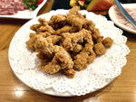 四川火锅小食小酥肉