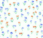 小碎花