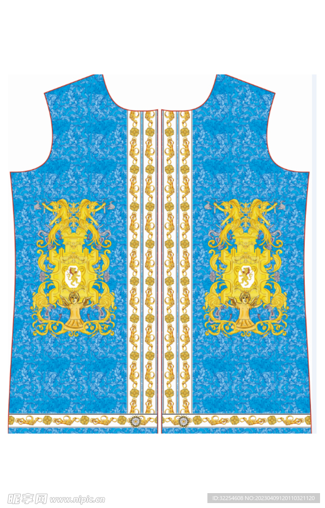 大牌