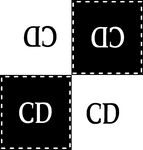 字母