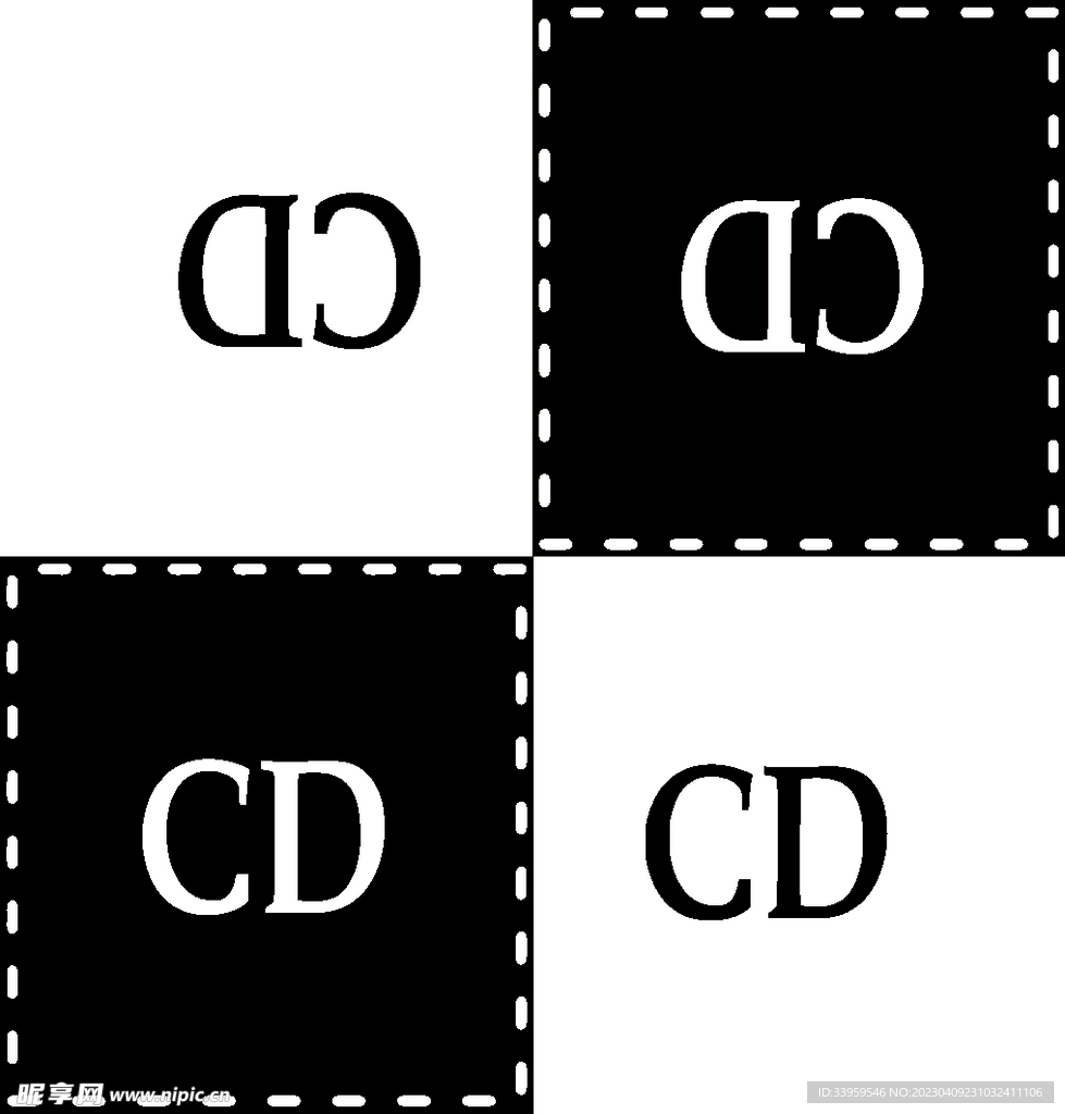 字母