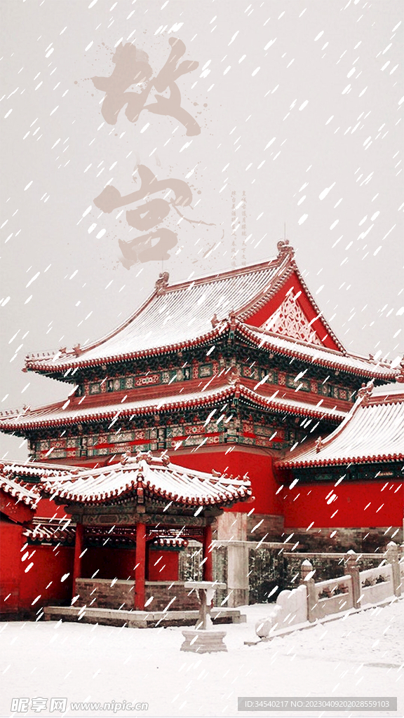 飘雪