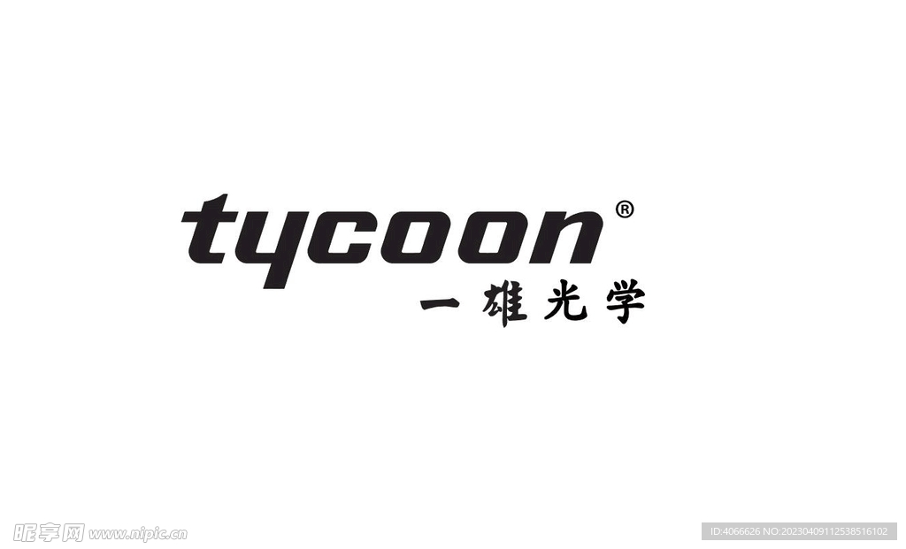 福鼎市一雄光学仪器logo