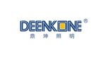 鼎坤电子科技logo