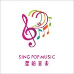 音乐LOGO