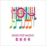 音符LOGO