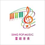 音符LOGO