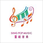 音符LOGO