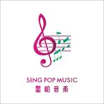 单符LOGO