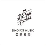 音乐LOGO