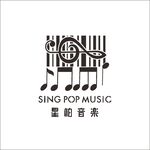 音符LOGO