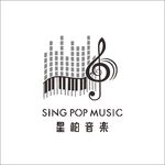 音乐LOGO