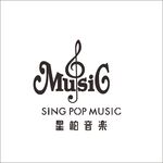 音乐LOGO