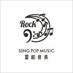 音乐LOGO