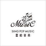 音乐LOGO
