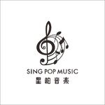 音乐LOGO