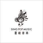 音符LOGO