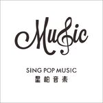 音乐LOGO