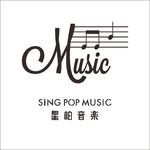 音乐LOGO