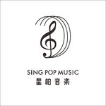 音乐LOGO