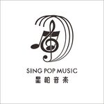 音符LOGO