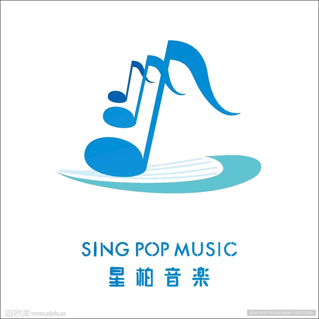 音符LOGO