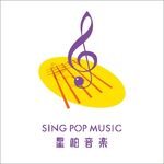 音符LOGO