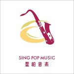 萨克斯LOGO