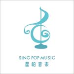 乐器LOGO