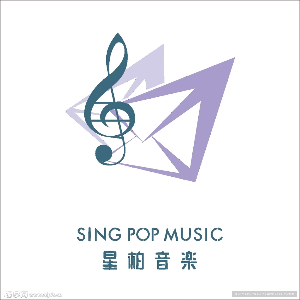 音符LOGO