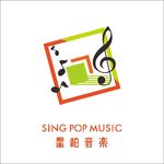 音乐LOGO