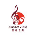 音符LOGO