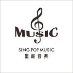 音乐LOGO